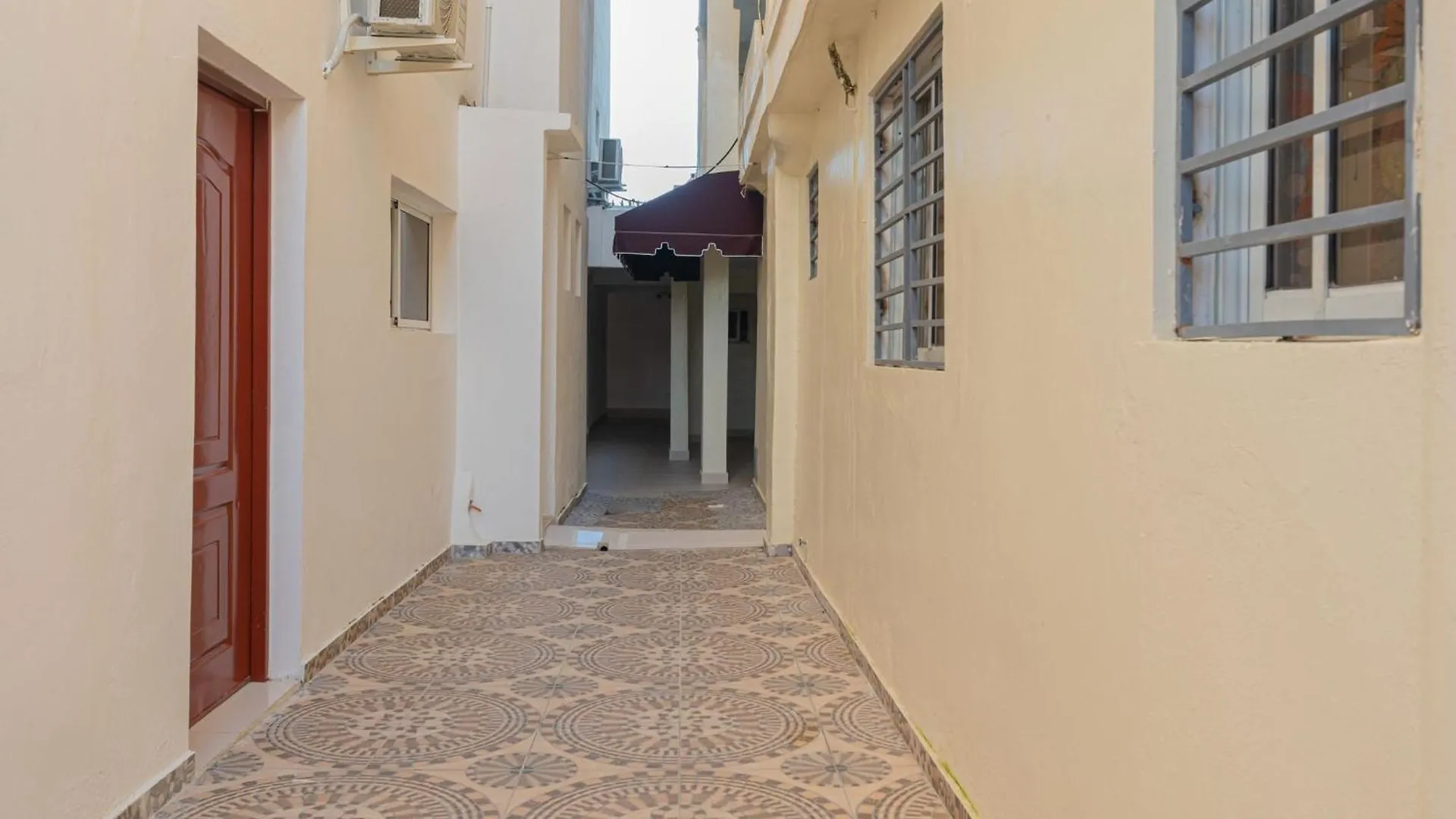 2 Bedroom Apartment Spacious Terrace In Corales Del Sur, Santo Domingo Este La Viva