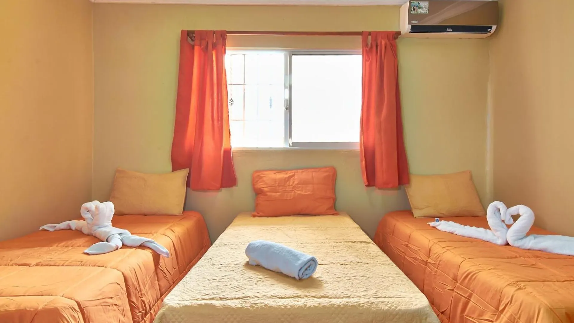 2 Bedroom Apartment Spacious Terrace In Corales Del Sur, Santo Domingo Este La Viva 0*,  Dominikanska republiken
