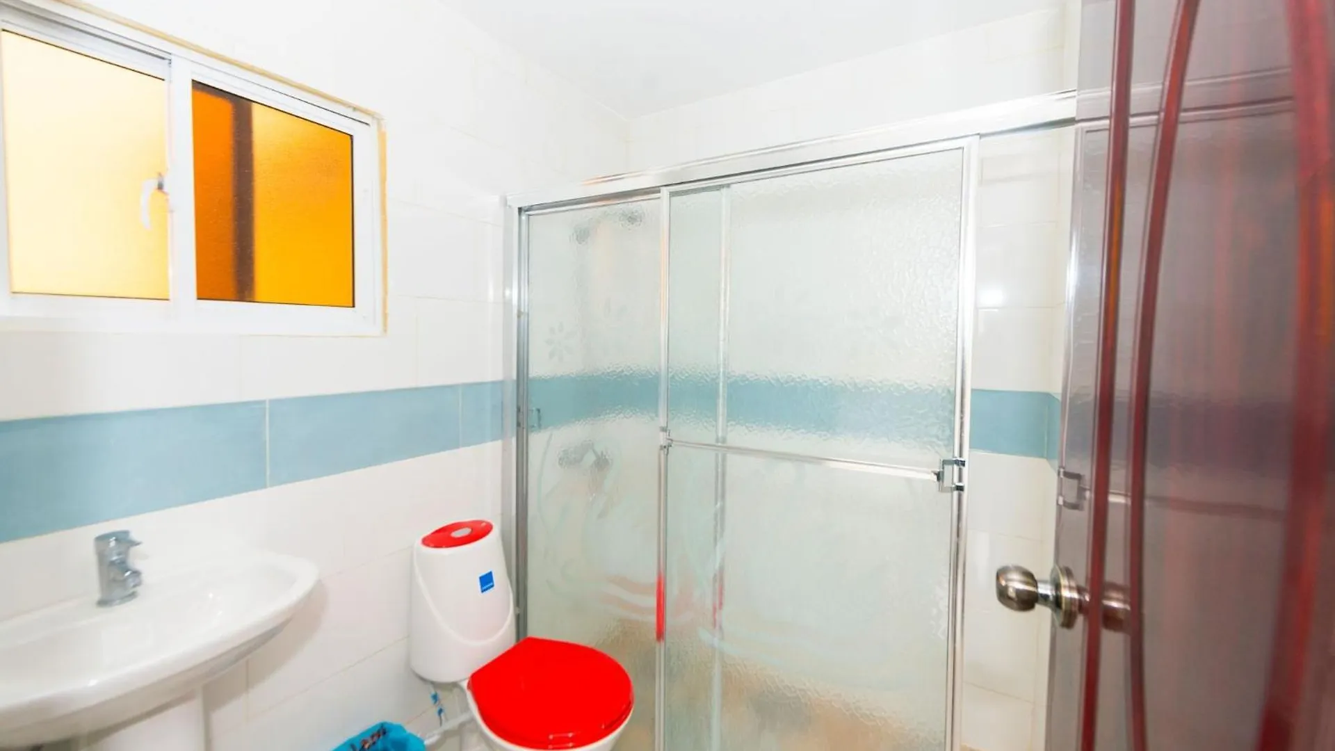 2 Bedroom Apartment Spacious Terrace In Corales Del Sur, Santo Domingo Este La Viva